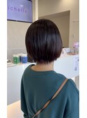 くびれショート