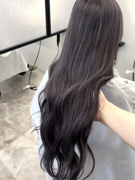 シーバイスリー 綱島(C×3) ラベンダーグレージュ