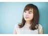 【OPEN記念】オーガニックハーブカラー《ベーシック》根元+ダメージ補修TR