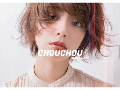 シュシュ(chou chou)の写真