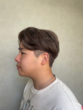 ティピ(tipi) ナチュラルベージュ