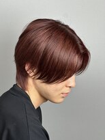 アドール(ADOR) レッドブラウン