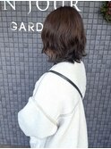 ゆるふわパーマ