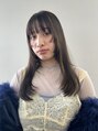 チェスト 神戸本店(CHEST) ツヤ感のあるカラーが得意です！