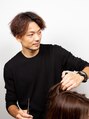 フレールヘアー(Frere hair) 加藤 猛