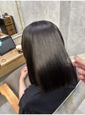 『SHOKI』ミニウルフホワイトベージュチェリーブラウン