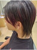 ショートウルフ