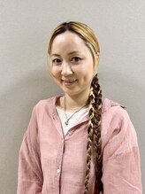 コム(com by neolive)&nbsp;阿部 弥生