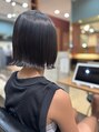 フレンズ ラソラ札幌(friend's) ボブカットお任せ下さい!
