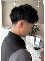 テト(teto.)&nbsp;ショートマッシュ