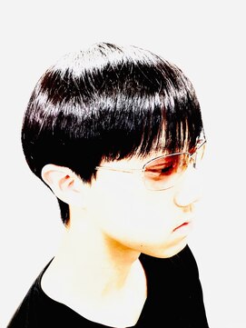 クリアマーケット ラウンドマッシュ