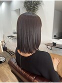 サラサラになれるストレートno.3