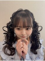 マニョン(manyon)&nbsp;ツインアレンジ