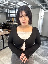 パーク(PARK)&nbsp;齋藤 華