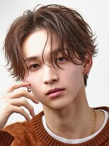 ゴールド 京都 三条(GOALD)&nbsp;フェザーショート