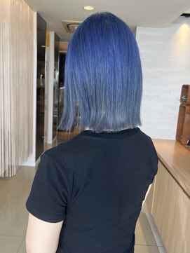 フェイス 大船(FACE) ルーツカラー/ブルーカラー【大船駅】太良坊航