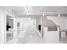 Lulu【3月上旬OPEN(予定)】の雰囲気(髪質改善/縮毛矯正/トリートメント/前髪カット/韓国/ブリーチ)