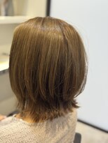 アナザーワールドココン(ANOTHER WORLD cocon)&nbsp;ハイトーンオリーブカラー