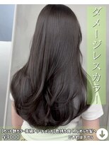 ニコニ 蒲郡店(Niconi)&nbsp;髪質改善|ブリーチ|ダブルカラー|ハイライト|白髪染め|