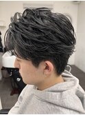 原宿/表参道/明治神宮前/メンズカット/メンズパーマ/学割U24