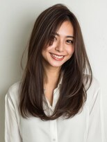 ディアーズ 秋田泉中央店(Dears) 髪質改善/縮毛矯正/美髪/艶髪/髪質改善トリートメント/秋田駅