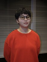 ネロ フタコタマガワ(NERO FUTAKOTAMAGAWA) 【内田海香】ベリーショート