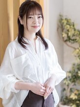 ベリテ 津田沼駅前店(verite) 淡中 円花 【津田沼】