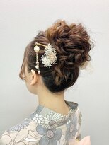 バサラ 横浜駅前店(VASARA)&nbsp;ヘアセット