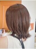 似合わせカット20代30代40代50代ショートボブくびれレイヤーボブ