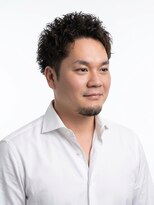 ワンワンオー バーバーショップ 博多店(@110 BARBER SHOP)&nbsp;メンズカット/フェード/濡れパン/バーバー/理容/博多