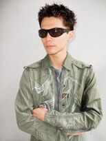サル 代官山(SAL)&nbsp;【SAL】茶髪ショート