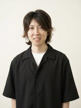 テーラヘアー 大網店(TELA HAIR)&nbsp;本田 昂之