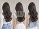 アース 長久手店(HAIR & MAKE EARTH)の写真
