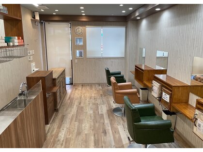 スパン SPAN 山田西店の写真