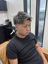 ヨダ(YODA) メッシュ