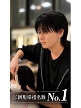 リアンデフロート(Lian de FLOAT)&nbsp;福田 宗幸