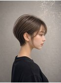 【ICY岐阜】大人美人ショート