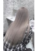 PLATINUMBLONDE