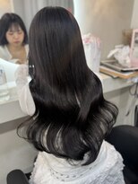 ファボ(Fav)&nbsp;《羽エクステ120本》