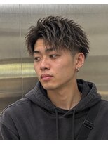ノーマ(no-ma)&nbsp;【刈り上げショート】多毛・暑がりの方に
