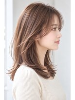 アール 豊田店(#arl) レイヤーミディ