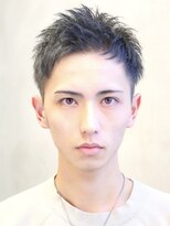 AUN. by KUROT【アウンバイクロト】【11/11 OPEN（予定）】&nbsp;ツーブロック刈り上げ短髪束感