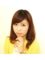 アブニール 我孫子(AVENIR)&nbsp;大人上品カール