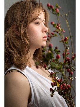 アスター(astar) 【Astar】 フラッフィーロブ