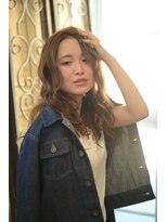 カリン 町田店(carin)&nbsp;やわらかセミディ