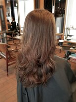 グランエクラ バイフルショウ(GRAND ECLAT by FURUSHO)&nbsp;こっくりブラウン