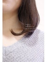 イーハトーヴヘアー(Yehatov) 【やりすぎない丁度いいカラー】アッシュベージュ