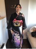成人式