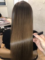 アコンプリッシュ 代官山 恵比寿(accomplish)&nbsp;プラチナミネコラ