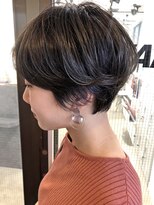 ワープ 青葉台(WARP)&nbsp;パールアッシュ☆